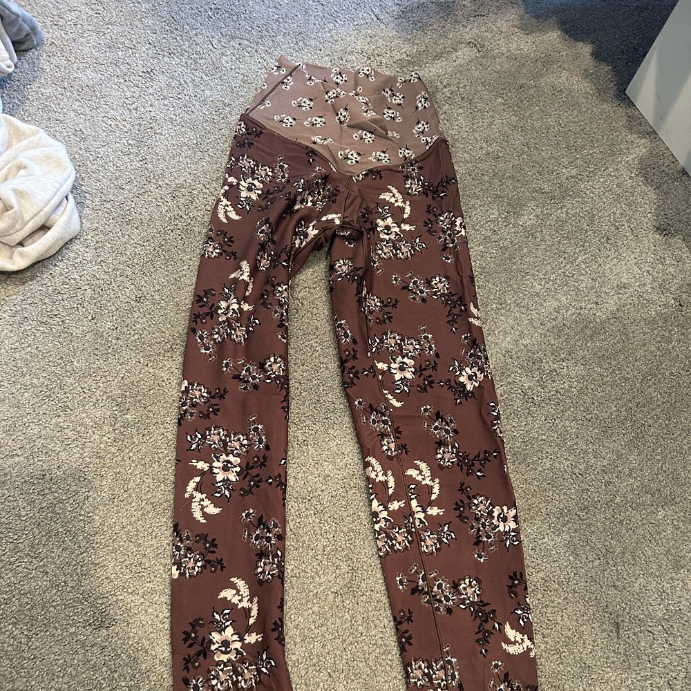 leggings